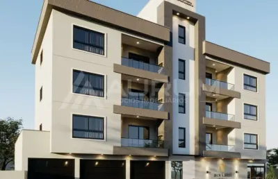 Apartamento à venda no bairro gravatá - navegantes/sc