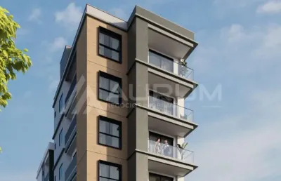 Apartamento 02 dormitórios (01 suíte), em gravatá, navegantes/scpadrão