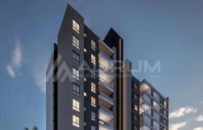 Apartamento 02 suítesa 500 metros da praia, em gravatá, navegantes/sc