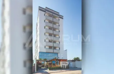 Apartamento com 02 dormitórios (01 suíte), são pedro, navegantes/sc