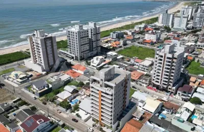 Apartamento 02 dormitórios (01 suíte), centro, navegantes/sc