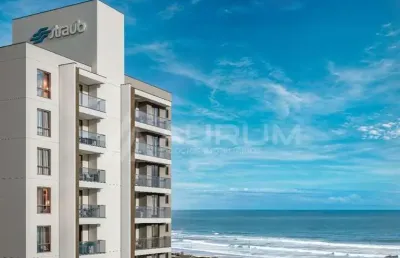 Apartamento com  02 suítes, em centro, navegantes/sc