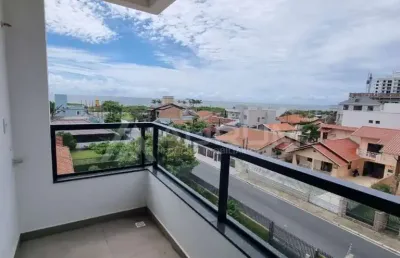 Apartamento 02 dormitórios (01 suíte), em centro, navegantes/sc