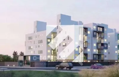 Apartamento com 3 dormitórios à venda, 64 m² por r$ 455.000,00 - altiplano cabo branco - joão pessoa/pb