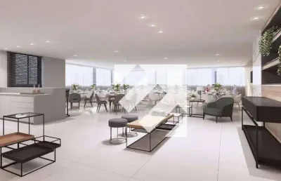 Apartamento com 3 dormitórios à venda, 83 m² por r$ 902.720,00 - manaíra - joão pessoa/pb