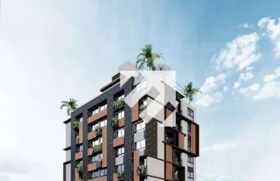 Apartamento com 2 dormitórios à venda, 59 m² por r$ 430.000,00 - intermares - cabedelo/pb