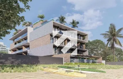 Apartamento com 1 dormitório à venda por r$ 590.667,00 - jardim oceania - joão pessoa/pb
