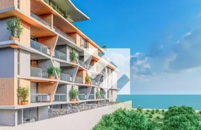 Apartamento com 2 dormitórios à venda por r$ 793.311,00 - bessa - joão pessoa/pb