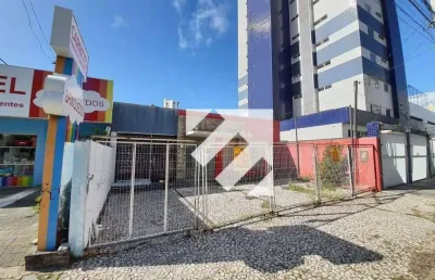 Casa com 3 dormitórios para alugar por r$ 7.000,00/mês - tambaú - joão pessoa/pb