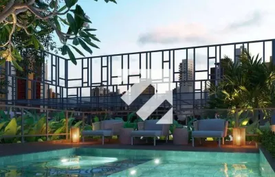 Apartamento com 3 dormitórios à venda, 87 m² por r$ 998.740,00 - manaíra - joão pessoa/pb
