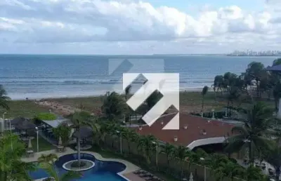 Apartamento residencial à venda, intermares, cabedelo - ap0087.