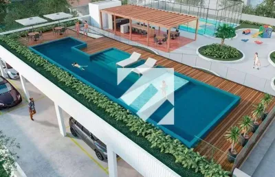 Apartamento com 3 dormitórios à venda por r$ 720.000,00 - manaíra - joão pessoa/pb