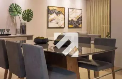 Apartamento com 3 dormitórios à venda por r$ 905.178,00 - altiplano cabo branco - joão pessoa/pb