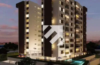 Apartamento com 3 dormitórios à venda por r$ 979.840,00 - bessa - joão pessoa/pb