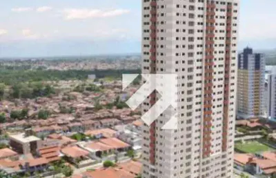 Apartamento com 3 dormitórios à venda por r$ 613.897,00 - manaíra - joão pessoa/pb