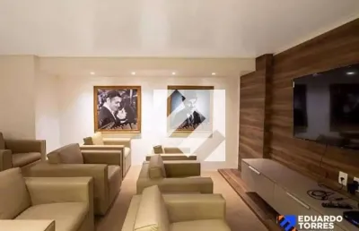 Apartamento residencial à venda, cabo branco, joão pessoa - ap0236.