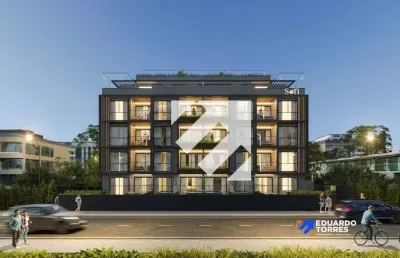Apartamento com 3 dormitórios à venda por r$ 870.732,00 - intermares - cabedelo/pb