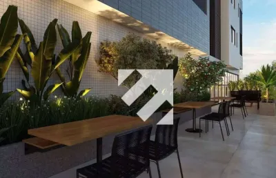 Apartamento com 3 dormitórios à venda, 87 m² por r$ 897.157,00 - manaíra - joão pessoa/pb