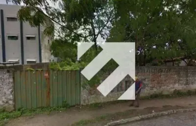 Terreno à venda, 2000 m² por r$ 1.300.000,00 - cruz das armas - joão pessoa/pb