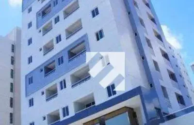 Apartamento residencial à venda, bessa, joão pessoa - ap0291.
