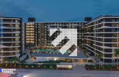 Apartamento residencial à venda, jardim oceania, joão pessoa - ap0307.