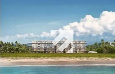 Apartamento com 3 dormitórios à venda, 120 m² por r$ 2.057.755,00 - ponta de campina - cabedelo/pb