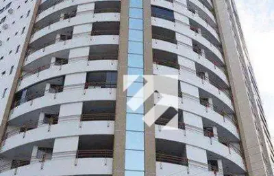 Apartamento com 4 dormitórios à venda, 164 m² por r$ 985.000,00 - manaíra - joão pessoa/pb