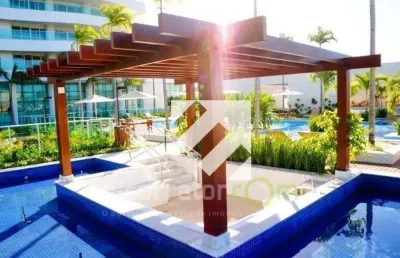 Apartamento com 5 dormitórios à venda, 510 m² por r$ 4.950.000,00 - altiplano cabo branco - joão pessoa/pb