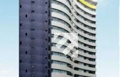 Apartamento com 1 dormitório à venda, 49 m² por r$ 452.548,00 - miramar - joão pessoa/pb