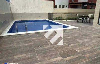 Apartamento com 3 dormitórios à venda, 129 m² por r$ 750.000,00 - jardim oceania - joão pessoa/pb
