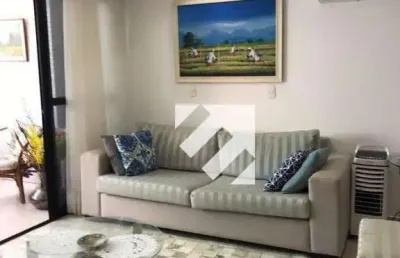 Apartamento com 3 dormitórios à venda, 135 m² por r$ 950.000,00 - cabo branco - joão pessoa/pb