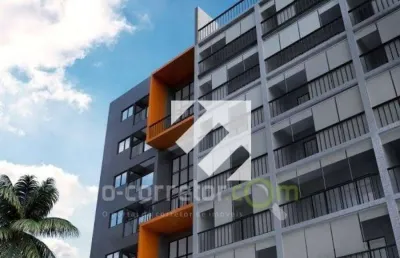 Apartamento com 2 dormitórios à venda, 59 m² por r$ 590.000,00 - bessa - joão pessoa/pb