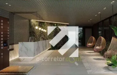 Apartamento com 2 dormitórios à venda, 68 m² por r$ 844.325,00 - jardim oceania - joão pessoa/pb