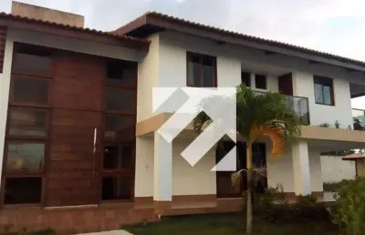 Casa residencial à venda, portal do sol, joão pessoa - ca0036.