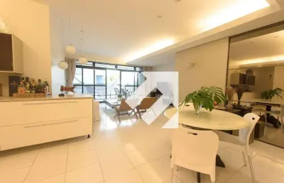 Apartamento com 4 dormitórios à venda por r$ 1.900.000,00 - ponta de campina - cabedelo/pb