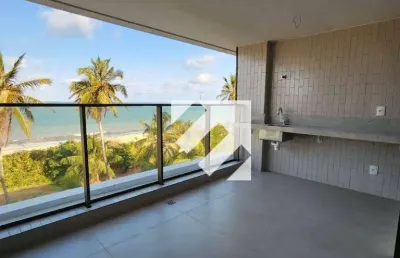 Apartamento com 3 dormitórios à venda, 130 m² por r$ 2.469.000 - bessa - joão pessoa/pb