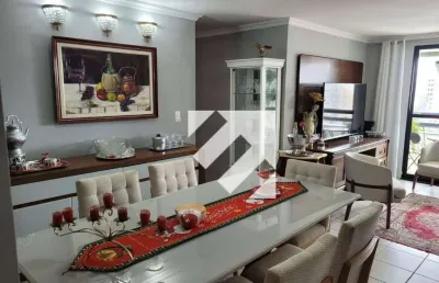 Apartamento com 3 dormitórios à venda, 88 m² por r$ 545.000 - manaíra - joão pessoa/pb
