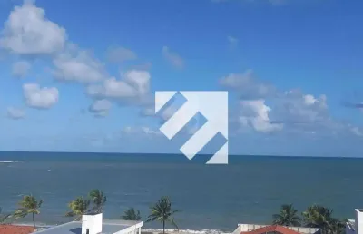 Apartamento com 2 dormitórios à venda, 53 m² por r$ 680.000,00 - bessa - joão pessoa/pb