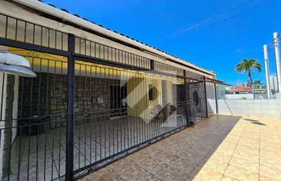 Casa com 4 dormitórios à venda, 257 m² por r$ 800.000,00 - tambauzinho - joão pessoa/pb