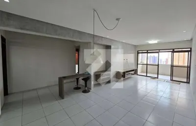 Apartamento com 3 dormitórios à venda, 135 m² por r$ 540.000 - manaíra - joão pessoa/pb