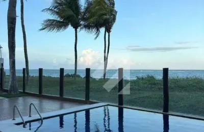 Casa com 5 dormitórios à venda, 1000 m² por r$ 14.900.000,00 - jardim oceania - joão pessoa/pb