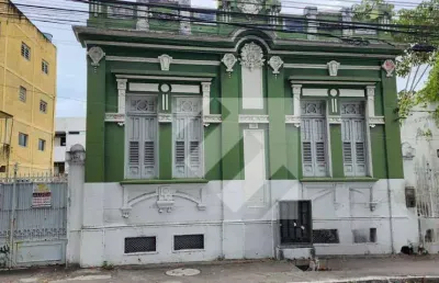 Casa com 3 dormitórios, 160 m² - venda por r$ 600.000 ou aluguel por r$ 4.000/mês - tambiá - joão pessoa/pb