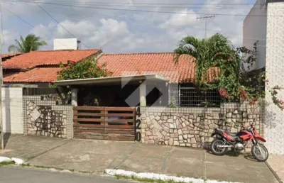 Casa com 2 dormitórios à venda, 147 m² por r$ 315.000 - funcionários ii - joão pessoa/pb