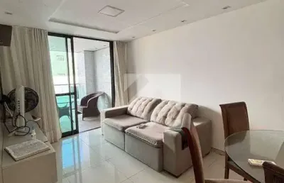 Cobertura com 2 dormitórios à venda, 125 m² por r$ 2.200.000 - cabo branco - joão pessoa/pb