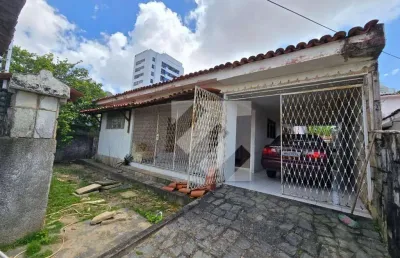 Casa com 3 dormitórios à venda, 184 m² por r$ 580.000,00 - tambauzinho - joão pessoa/pb
