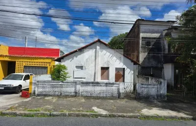 Casa com 2 dormitórios à venda por r$ 500.000 - torre - joão pessoa/pb