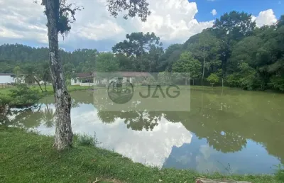 Sítio em campina grande do sul pr, sítio próximo a curitiba campina grande do sul, sítio de 10 alqueires plano próximo a curitiba campina grande do su