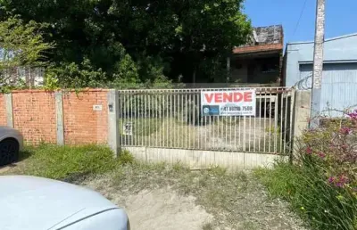 Terreno comercial à venda em curitiba-pr, bairro mossunguê, 422m² de área