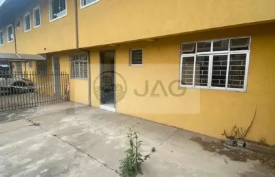 Apartamento com 75,11 m2 no capão da imbuia 2 quartos vagas, capão da imbuia apartamento com 2 quartos 2 vagas, vende apartamento térreo 2 quartos.