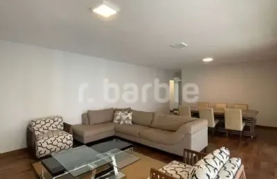 Apartamento com 4 quartos à venda na alameda itapecuru, 283, alphaville, barueri por r$ 2.600.000